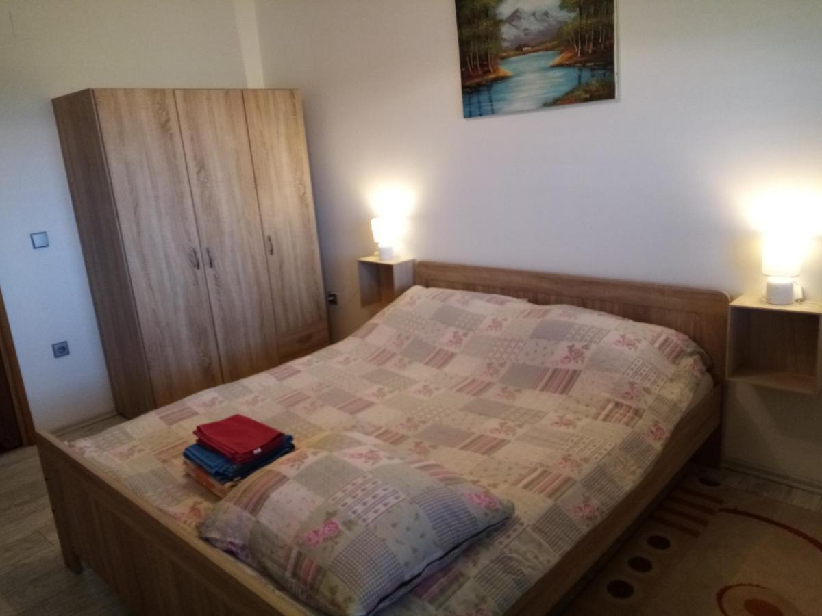 Apartman Potocki Крапина Екстер'єр фото